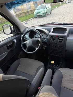 Citroen Berlingo Multispace, снимка 14