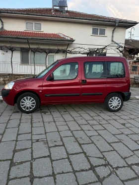 Citroen Berlingo Multispace, снимка 1
