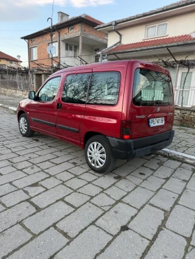 Citroen Berlingo Multispace, снимка 10