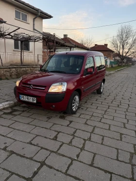 Citroen Berlingo Multispace, снимка 4