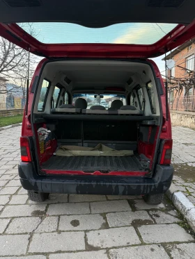 Citroen Berlingo Multispace, снимка 11