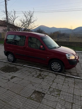 Citroen Berlingo Multispace, снимка 7