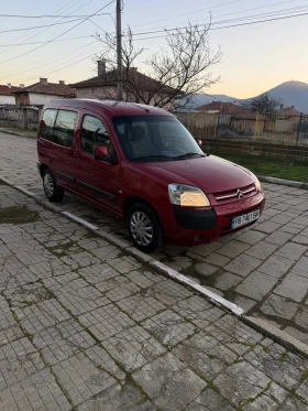 Citroen Berlingo Multispace, снимка 6