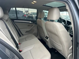 VW Golf * HIGHLINE | LEATHER | SUNROOF | NAVIGATION | * CA - 12250 € / 23958.92 лв. - 49120371 13