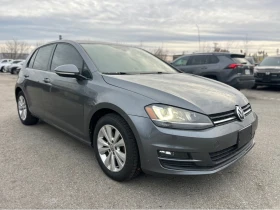 VW Golf * HIGHLINE | LEATHER | SUNROOF | NAVIGATION | * CA - 12250 € / 23958.92 лв. - 49120371 3