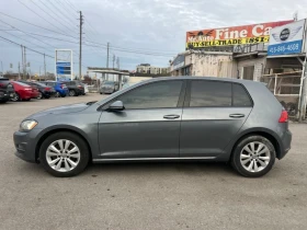 VW Golf * HIGHLINE | LEATHER | SUNROOF | NAVIGATION | * CA - 12250 € / 23958.92 лв. - 49120371 8