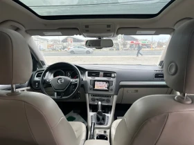 VW Golf * HIGHLINE | LEATHER | SUNROOF | NAVIGATION | * CA - 12250 € / 23958.92 лв. - 49120371 15