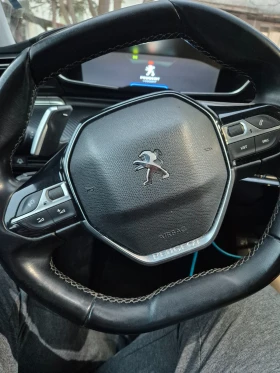 Peugeot 508 - 13300 € / 26012.54 лв. - 45654405 5