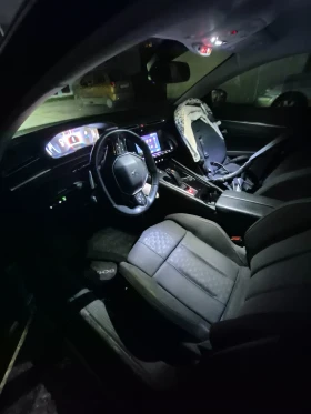 Peugeot 508 - 13300 € / 26012.54 лв. - 45654405 12