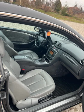 Mercedes-Benz CLK 270CDI КРАЙНА ЦЕНА!! - 2000 € / 3911.66 лв. - 64673877 6