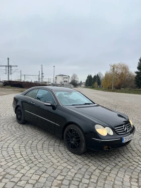 Mercedes-Benz CLK 270CDI КРАЙНА ЦЕНА!! - 2000 € / 3911.66 лв. - 64673877 4