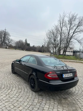 Mercedes-Benz CLK 270CDI КРАЙНА ЦЕНА!! - 2000 € / 3911.66 лв. - 64673877 2