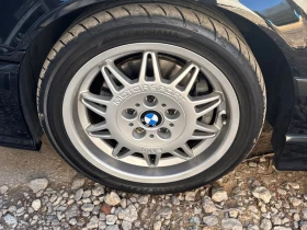 BMW M3 * e36 * CARFAX * БЕЗ ПЪРВОНАЧАЛНА ВНОСКА, снимка 15