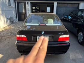 BMW M3 * e36 * CARFAX * БЕЗ ПЪРВОНАЧАЛНА ВНОСКА, снимка 4