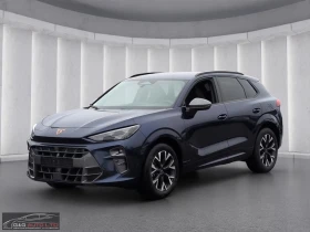 Cupra Terramar 1.5TSI/150HP/MHEV/HUD/360/MEMO/ACC/NAVI/LED/772g