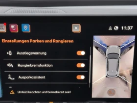 Cupra Terramar 1.5TSI/150HP/MHEV/HUD/360/MEMO/ACC/NAVI/LED/772g - 35599 € / 69625.59 лв. - 38612812 12