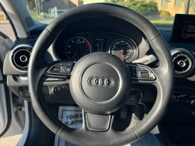 Audi A3 QUATTRO* PROGRESIV* KEYLESS АвтоКредит(ЦЕНА ДО БГ) - 9799 € / 19165.18 лв. - 79104682 7