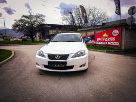 Lexus IS 220d 