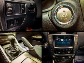 Lexus IS 220d - 5500 € / 10757.07 лв. - 26924559 15