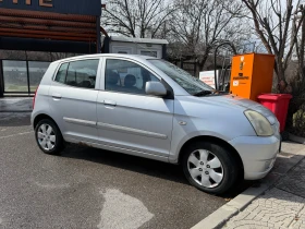 Kia Picanto 1.1 65 к.с. - 1000 € / 1955.83 лв. - 39463331 2