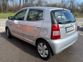 Kia Picanto 1.1 65 к.с. - 1000 € / 1955.83 лв. - 39463331 4