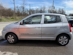 Kia Picanto 1.1 65 к.с. - 1000 € / 1955.83 лв. - 39463331 5