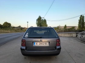 VW Passat B5.5 - 2400 € / 4693.99 лв. - 85525530 6