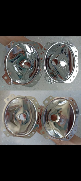 VW Passat B5.5 - 2400 € / 4693.99 лв. - 85525530 10