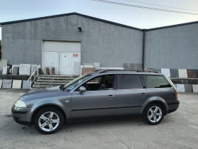 VW Passat B5.5 - 2400 € / 4693.99 лв. - 85525530 2