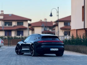 Porsche Taycan Taycan 4 Cross Turismo - 59900 € / 117154.22 лв. - 99645867 7