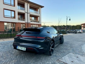 Porsche Taycan Taycan 4 Cross Turismo - 59900 € / 117154.22 лв. - 99645867 6