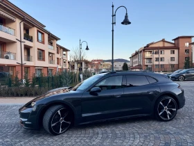 Porsche Taycan Taycan 4 Cross Turismo - 59900 € / 117154.22 лв. - 99645867 4