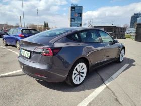 Tesla Model 3 55 LFP - 24990 € / 48876.19 лв. - 38749848 4