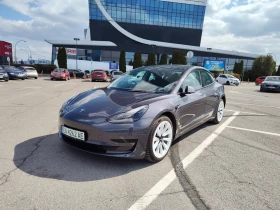 Tesla Model 3 55 LFP