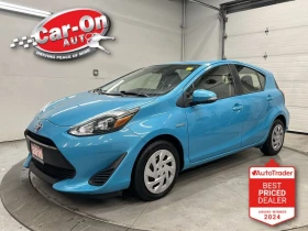 Toyota Prius C* АвтоКредит* (ЦЕНА ДО БГ)