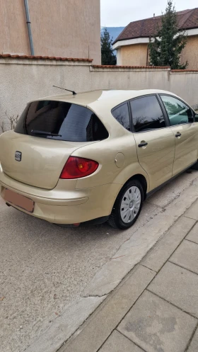 Seat Toledo 5P | Auto.bg — изображение 4