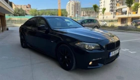 BMW 530 М Пакет - 7000 € / 13690.81 лв. - 38650149 3