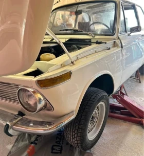BMW 114 1602 - 3000 € / 5867.49 лв. - 38650149 2