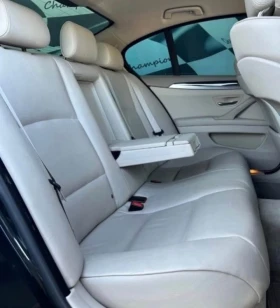 BMW 530 М Пакет - 7000 € / 13690.81 лв. - 38650149 8