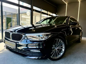 BMW 530 xDrive* Harmann* Sport Line* Лизинг - 24900 € / 48700.17 лв. - 55516157 3