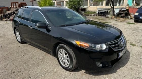 Honda Accord - 5500 € / 10757.07 лв. - 18515940 3