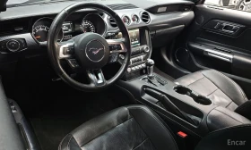 Ford Mustang 2.3* ECO* BOOST* GT* PACK* КОЖА* LANE* ASSIST*  - 14700 € / 28750.70 лв. - 27529675 7