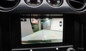 Ford Mustang 2.3* ECO* BOOST* GT* PACK* КОЖА* LANE* ASSIST*  - 14700 € / 28750.70 лв. - 27529675 10