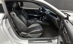 Ford Mustang 2.3* ECO* BOOST* GT* PACK* КОЖА* LANE* ASSIST*  - 14700 € / 28750.70 лв. - 27529675 14