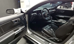Ford Mustang 2.3* ECO* BOOST* GT* PACK* КОЖА* LANE* ASSIST*  - 14700 € / 28750.70 лв. - 27529675 5