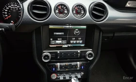 Ford Mustang 2.3* ECO* BOOST* GT* PACK* КОЖА* LANE* ASSIST*  - 14700 € / 28750.70 лв. - 27529675 9