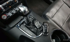 Ford Mustang 2.3* ECO* BOOST* GT* PACK* КОЖА* LANE* ASSIST*  - 14700 € / 28750.70 лв. - 27529675 13