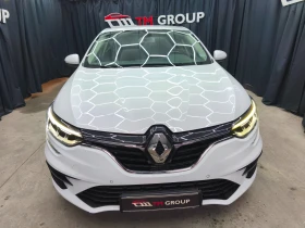 Renault Megane 1.5dci 95k.c 6c.k Euro6D - 10000 € / 19558.30 лв. - 57660333 2
