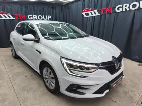 Renault Megane 1.5dci 95k.c 6c.k Euro6D - 10000 € / 19558.30 лв. - 57660333 3