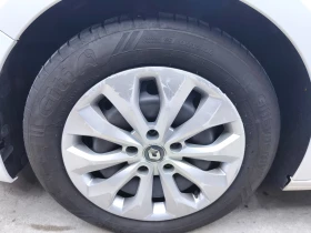 Renault Megane 1.5dci 95k.c 6c.k Euro6D - 10000 € / 19558.30 лв. - 57660333 14